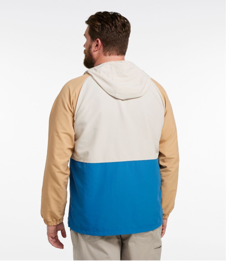Multi Color Men's Mountain Classic Jacket