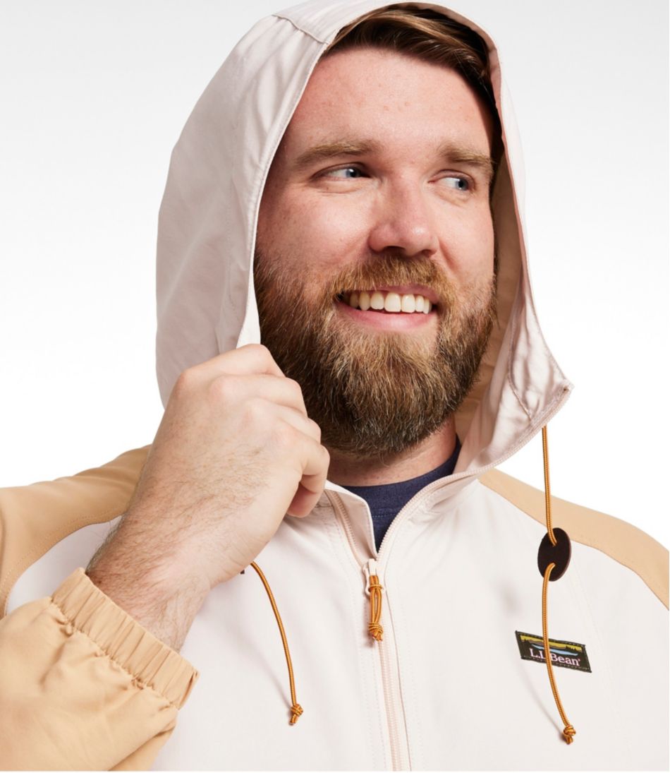 Multi Color Men's Mountain Classic Jacket