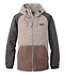 Multi Color Men's Mountain Classic Jacket