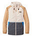 Multi Color Men's Mountain Classic Jacket