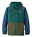 Multi Color Men's Mountain Classic Jacket
