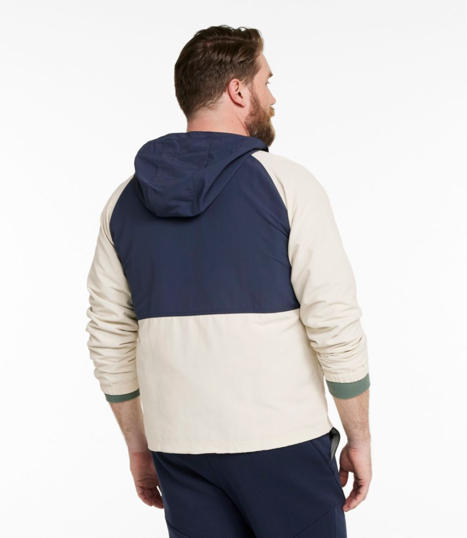 Men's Mountain Classic Anorak Multi-Color