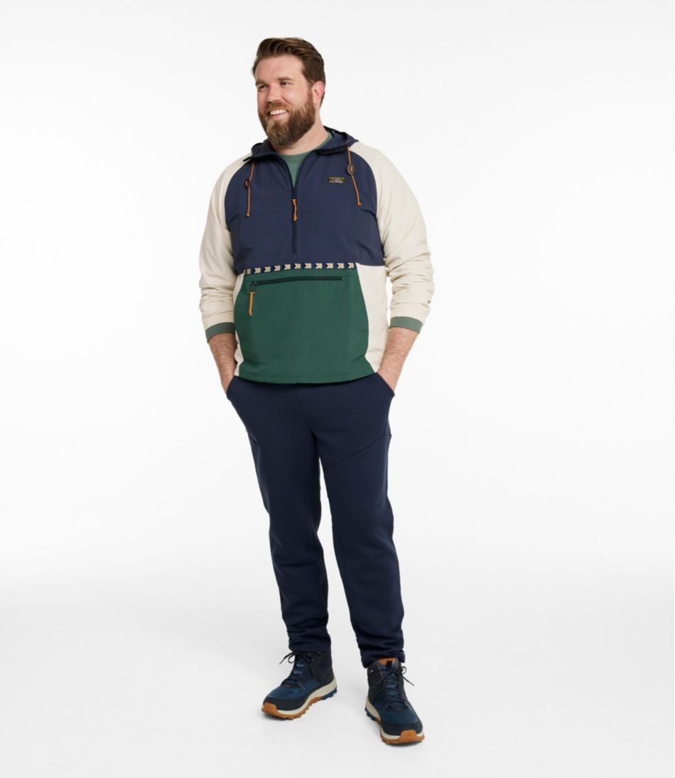 Men's Mountain Classic Anorak Multi-Color