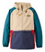 Men's Mountain Classic Anorak Multi-Color