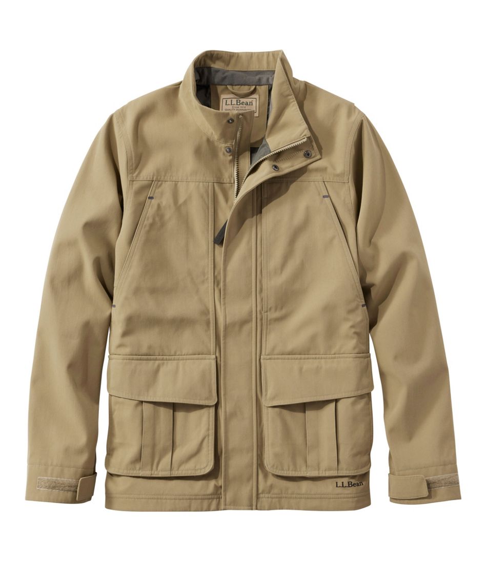 Men's Upland Field Jacket