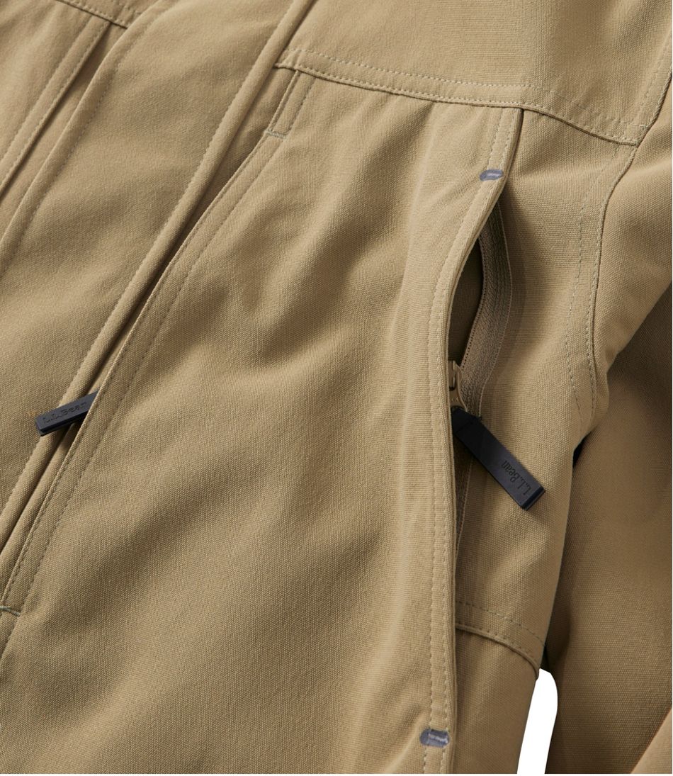 Men's Upland Field Jacket