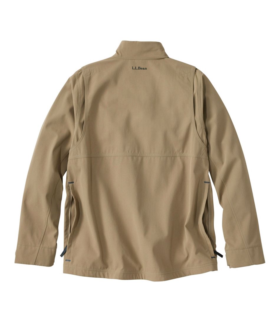 Men's Upland Field Jacket