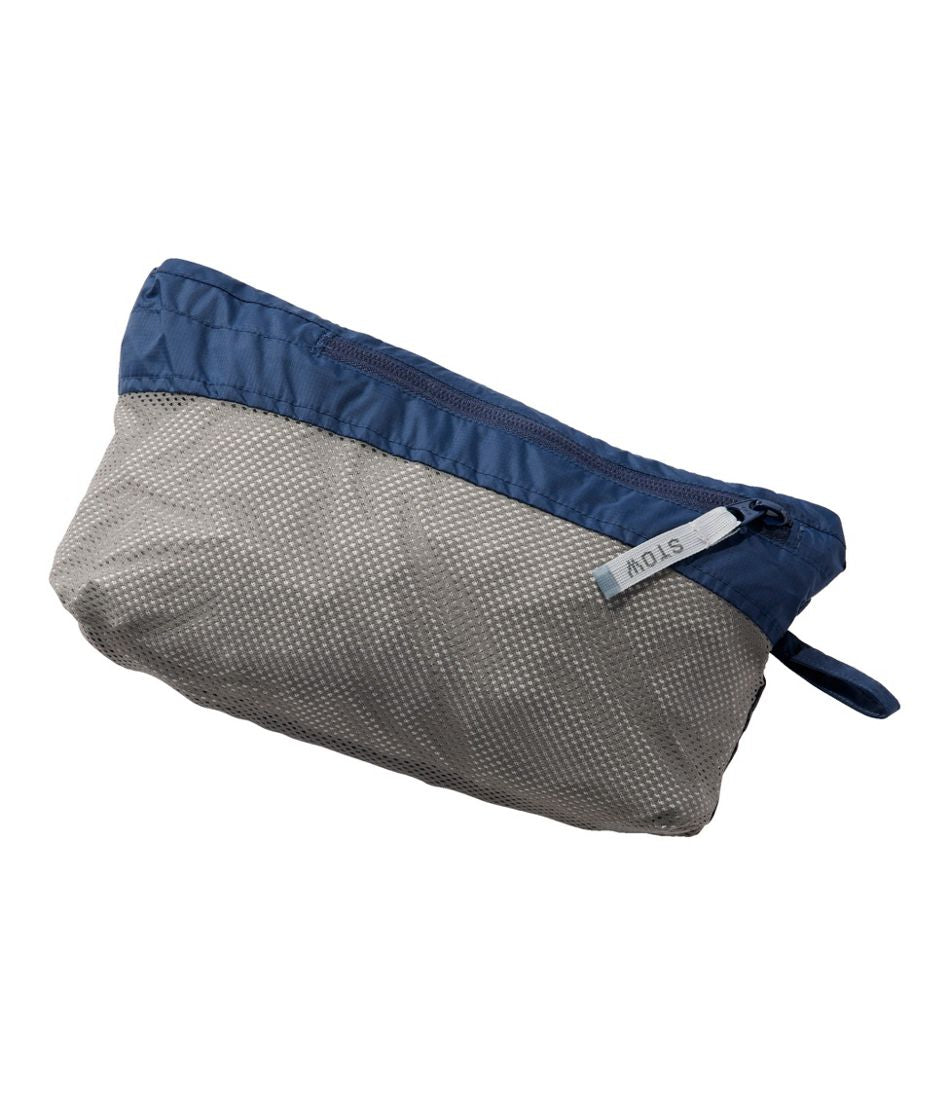 Men's Trail Model Rain Jacket