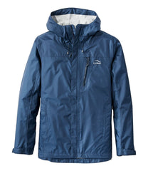 Men's Trail Model Rain Jacket