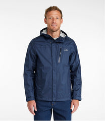 Men's Trail Model Rain Jacket