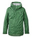 Men's Trail Model Rain Jacket