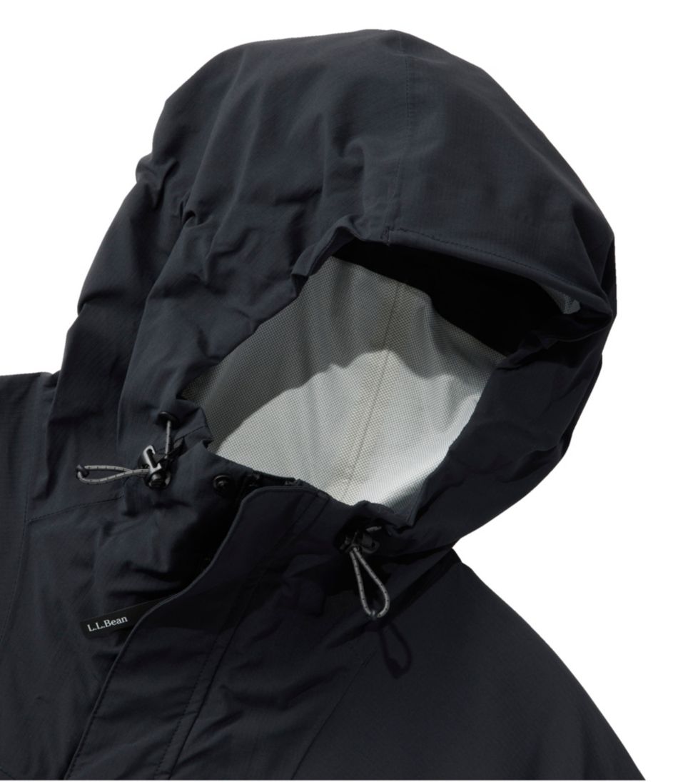 Men's Cresta Stretch Rain Jacket