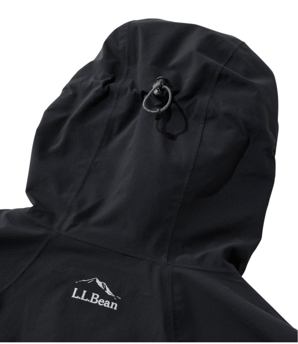 Men's Cresta Stretch Rain Jacket