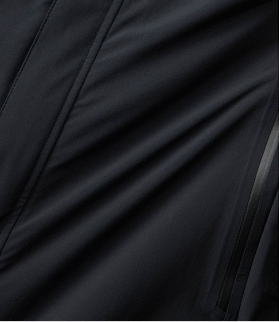 Men's Cresta Stretch Rain Jacket