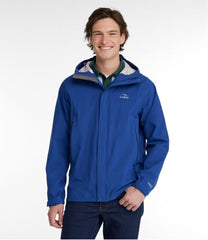 Men's Cresta Stretch Rain Jacket