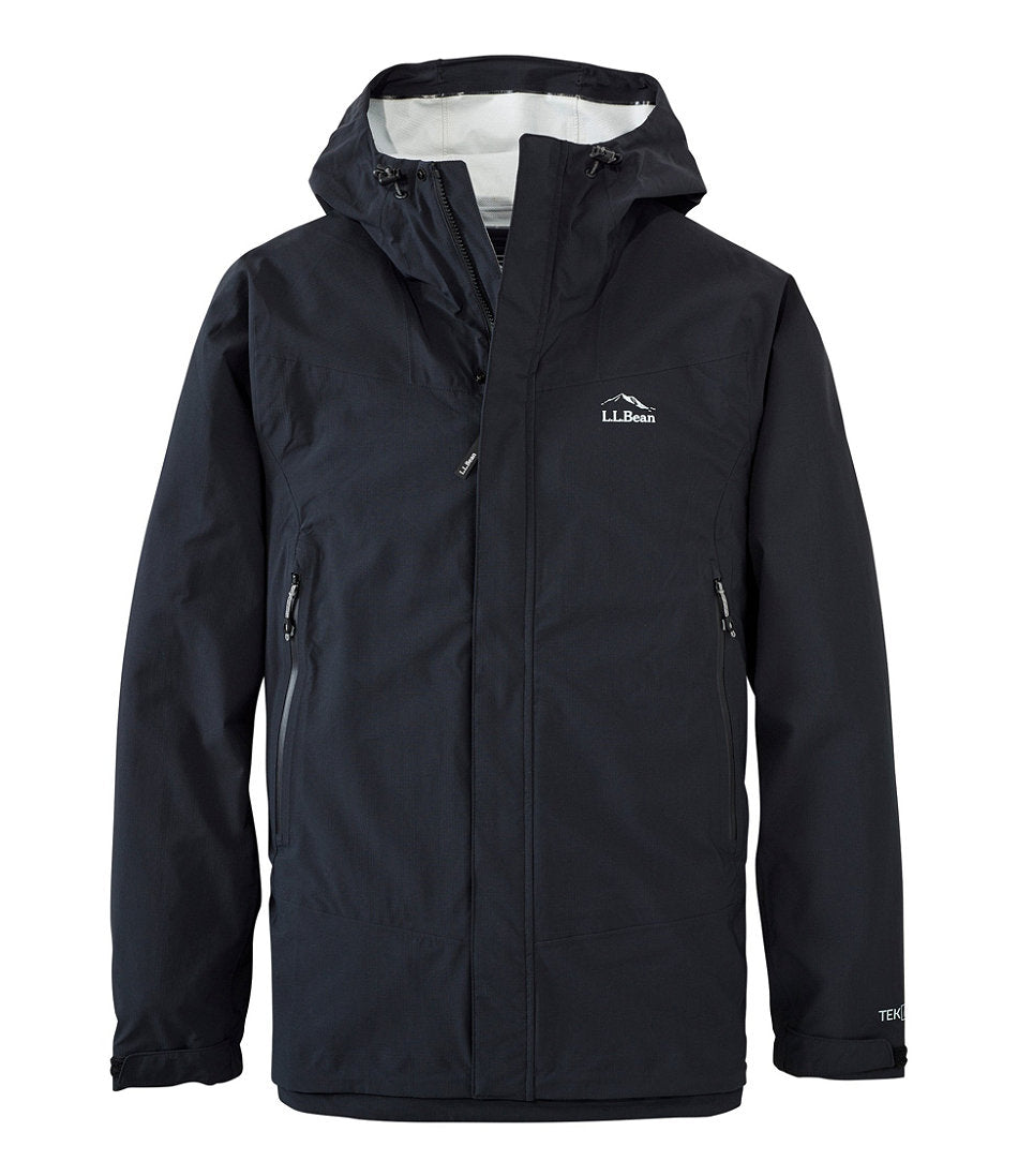 Men's Cresta Stretch Rain Jacket
