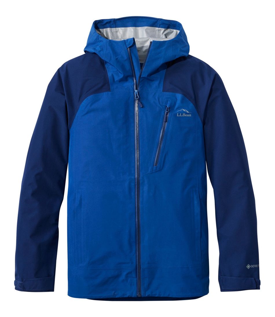 Men's Pathfinder GORE-TEX Shell Jacket