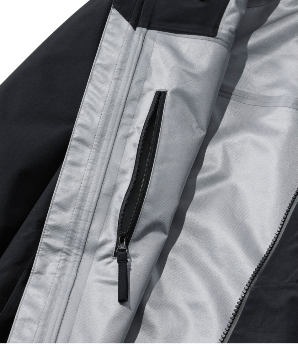 Men's Pathfinder GORE-TEX Shell Jacket