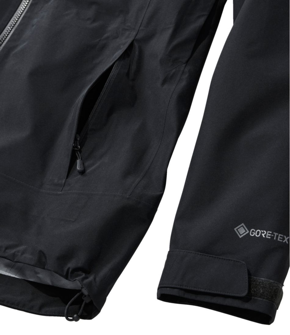 Men's Pathfinder GORE-TEX Shell Jacket