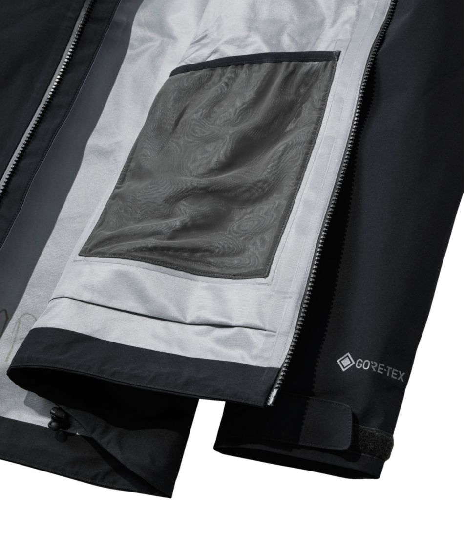 Men's Pathfinder GORE-TEX Shell Jacket