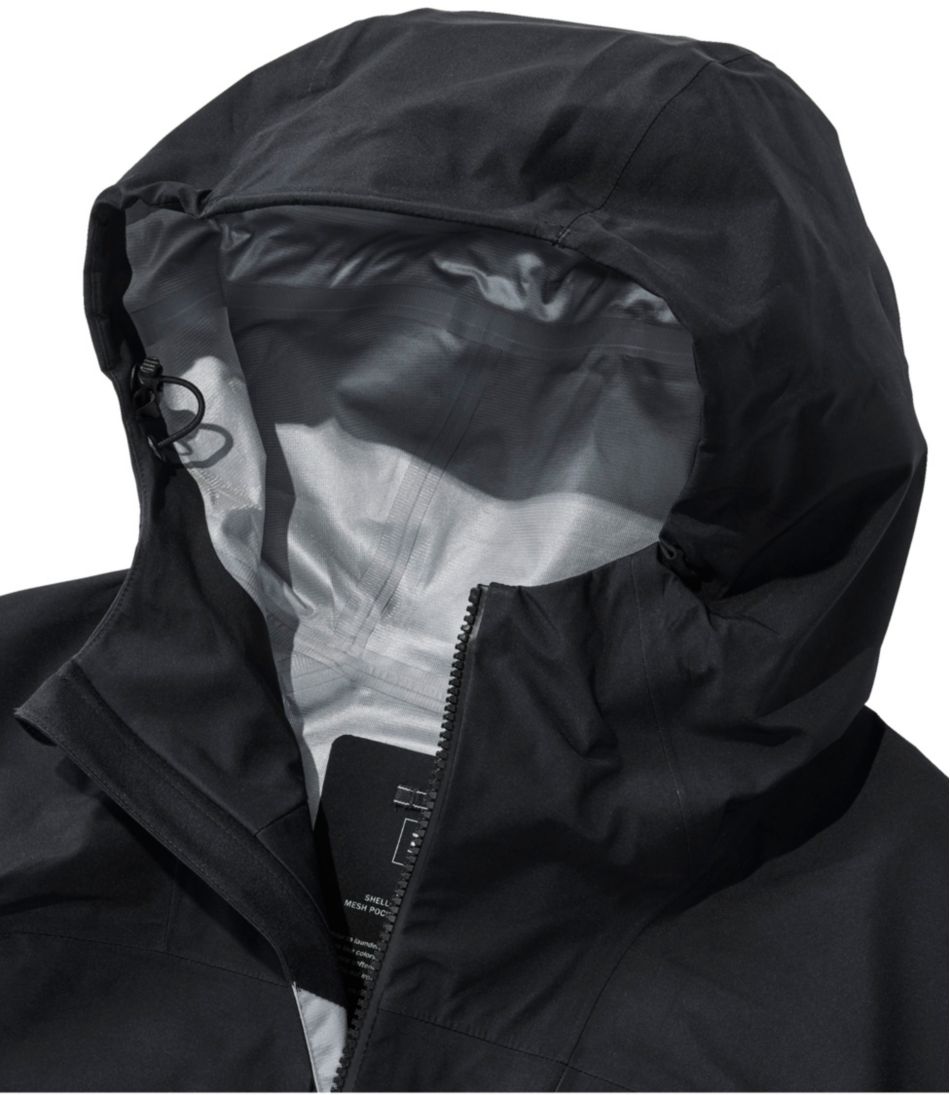 Men's Pathfinder GORE-TEX Shell Jacket