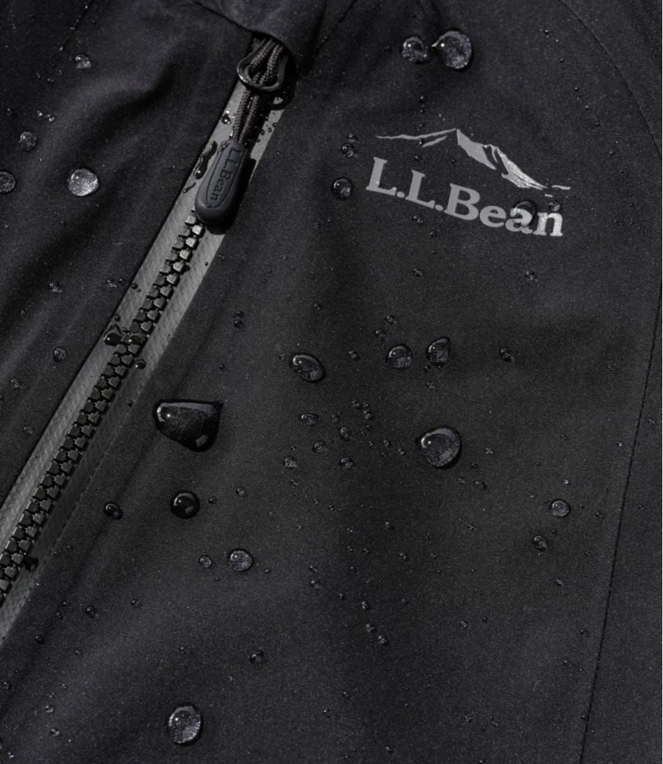 Men's Pathfinder GORE-TEX Shell Jacket