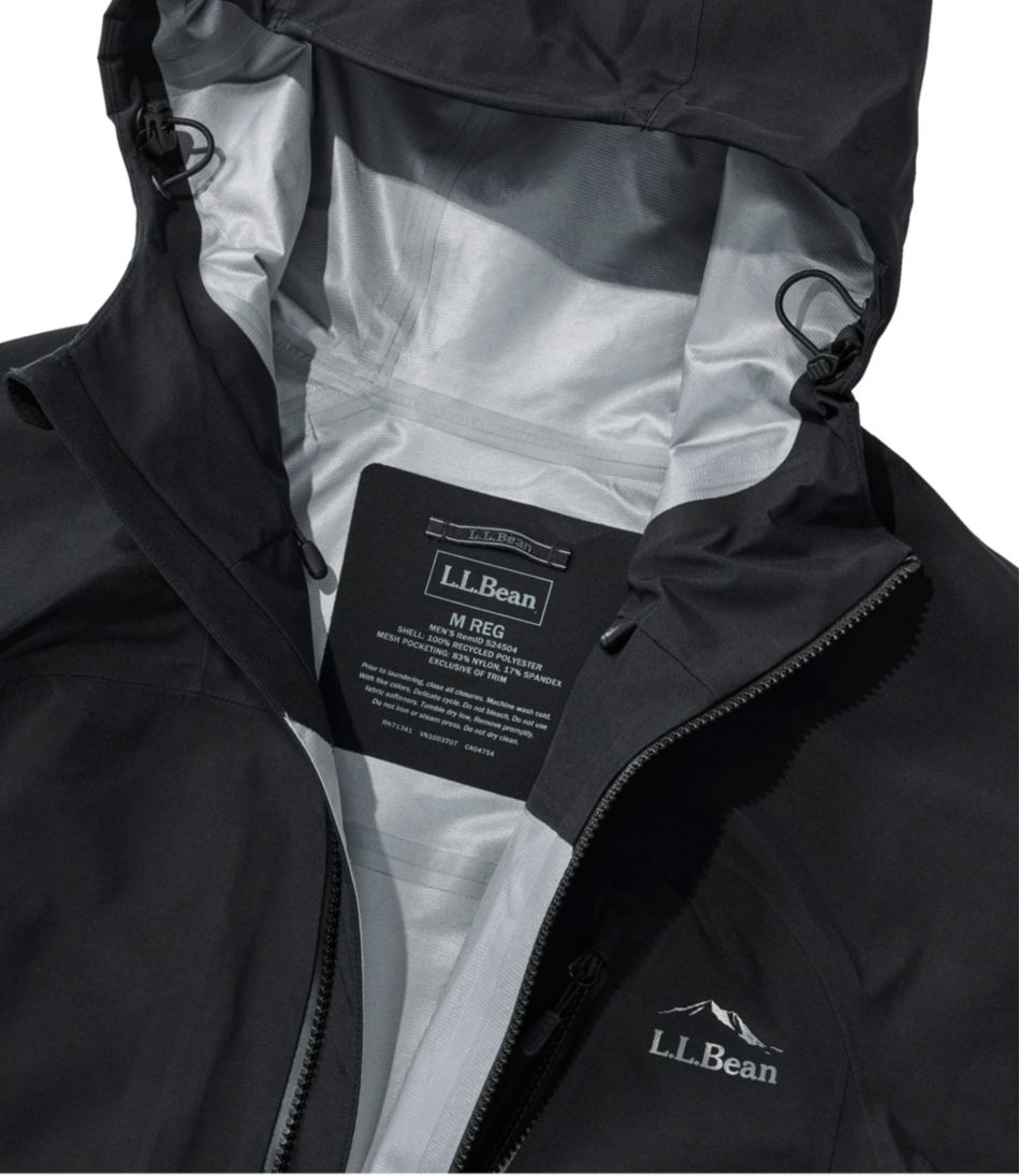 Men's Pathfinder GORE-TEX Shell Jacket