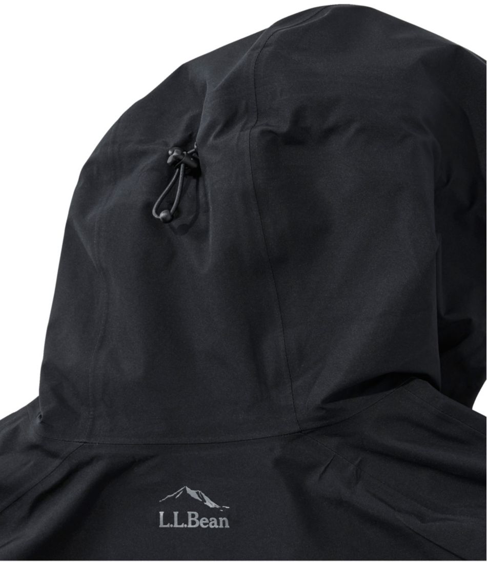 Men's Pathfinder GORE-TEX Shell Jacket