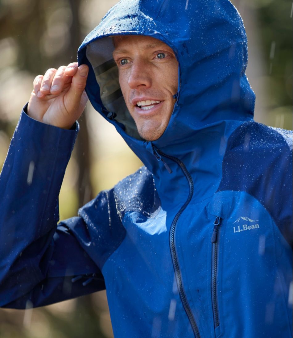 Men's Pathfinder GORE-TEX Shell Jacket