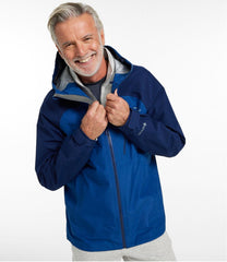 Men's Pathfinder GORE-TEX Shell Jacket