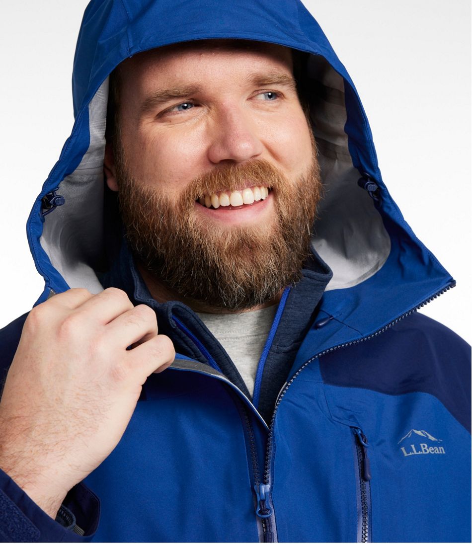 Men's Pathfinder GORE-TEX Shell Jacket
