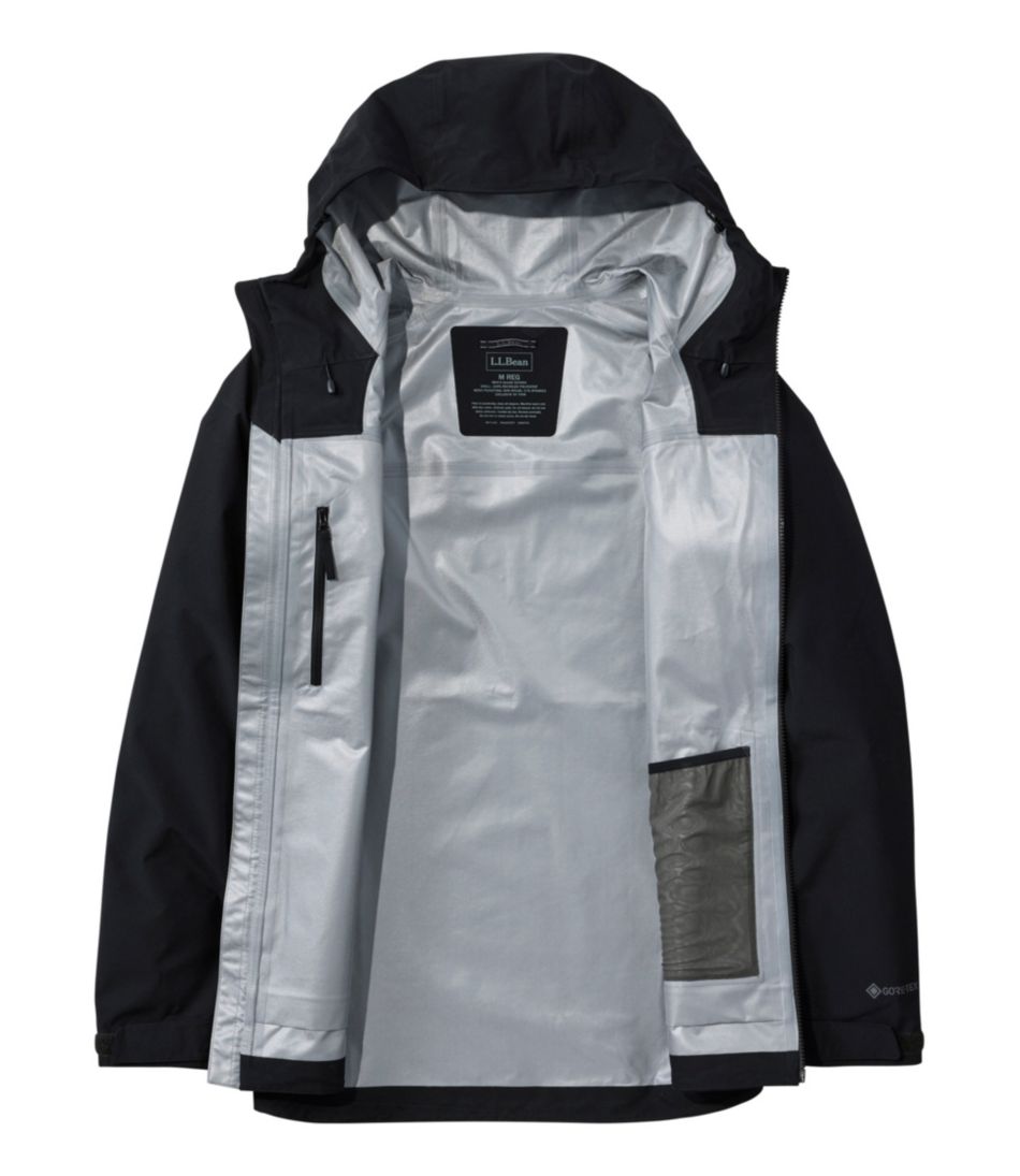 Men's Pathfinder GORE-TEX Shell Jacket