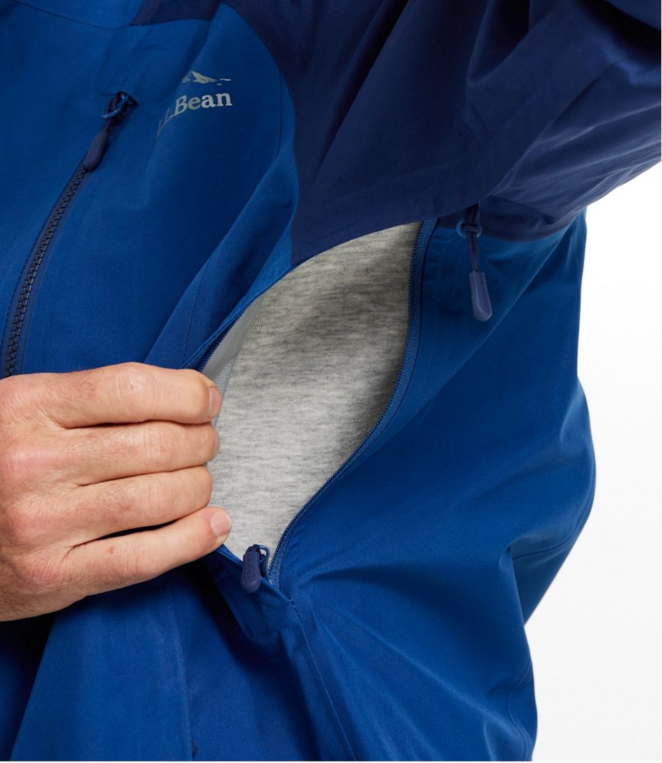 Men's Pathfinder GORE-TEX Shell Jacket