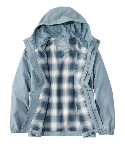 Men's Mountain Classic Rain Jacket