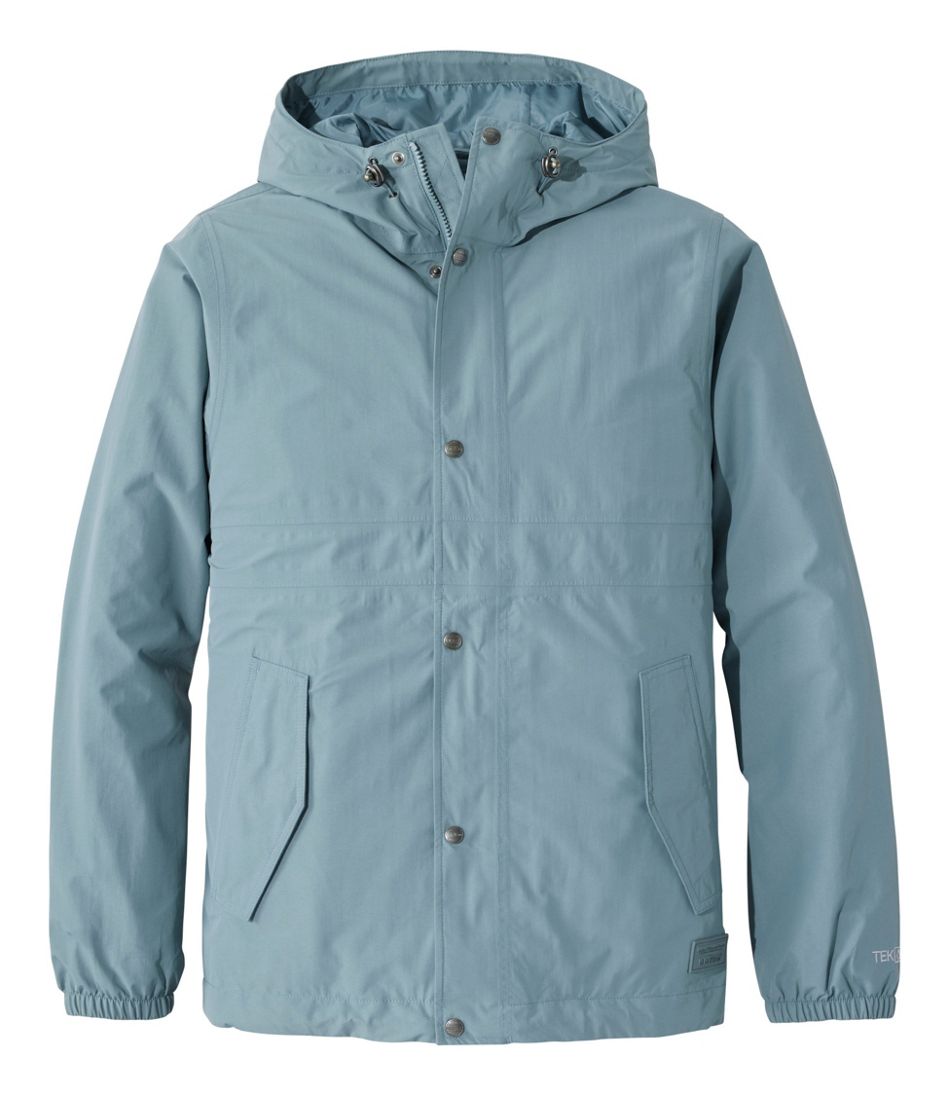 Men's Mountain Classic Rain Jacket