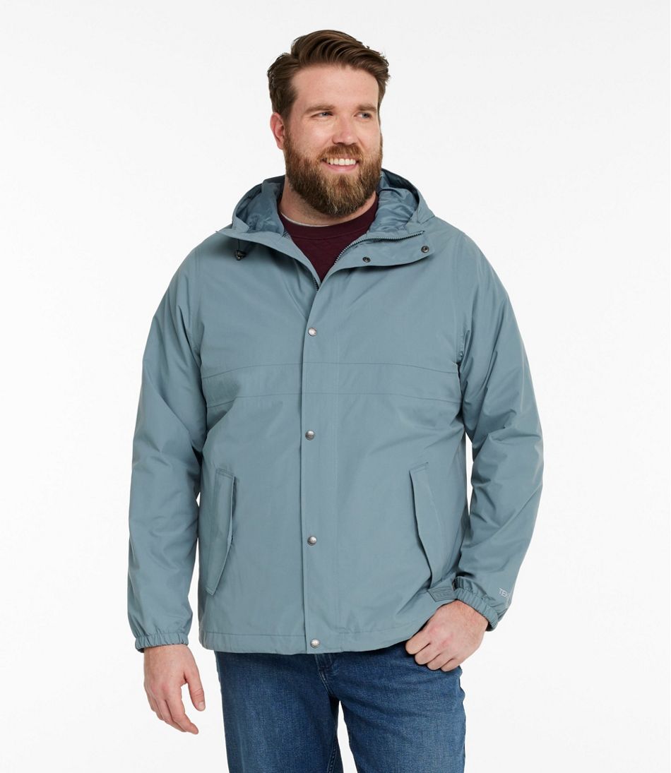 Men's Mountain Classic Rain Jacket
