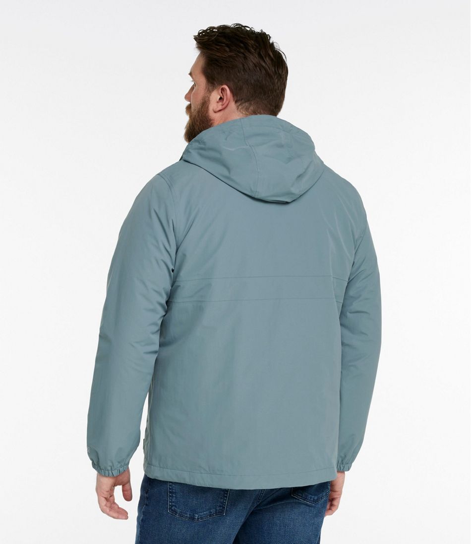 Men's Mountain Classic Rain Jacket
