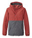 Men's Mountain Classic Rain Jacket