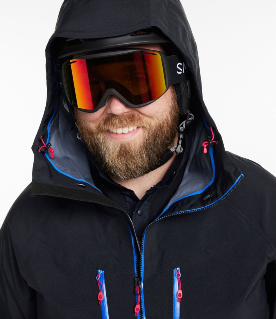 Men's GORE-TEX Pro Patroller Jacket