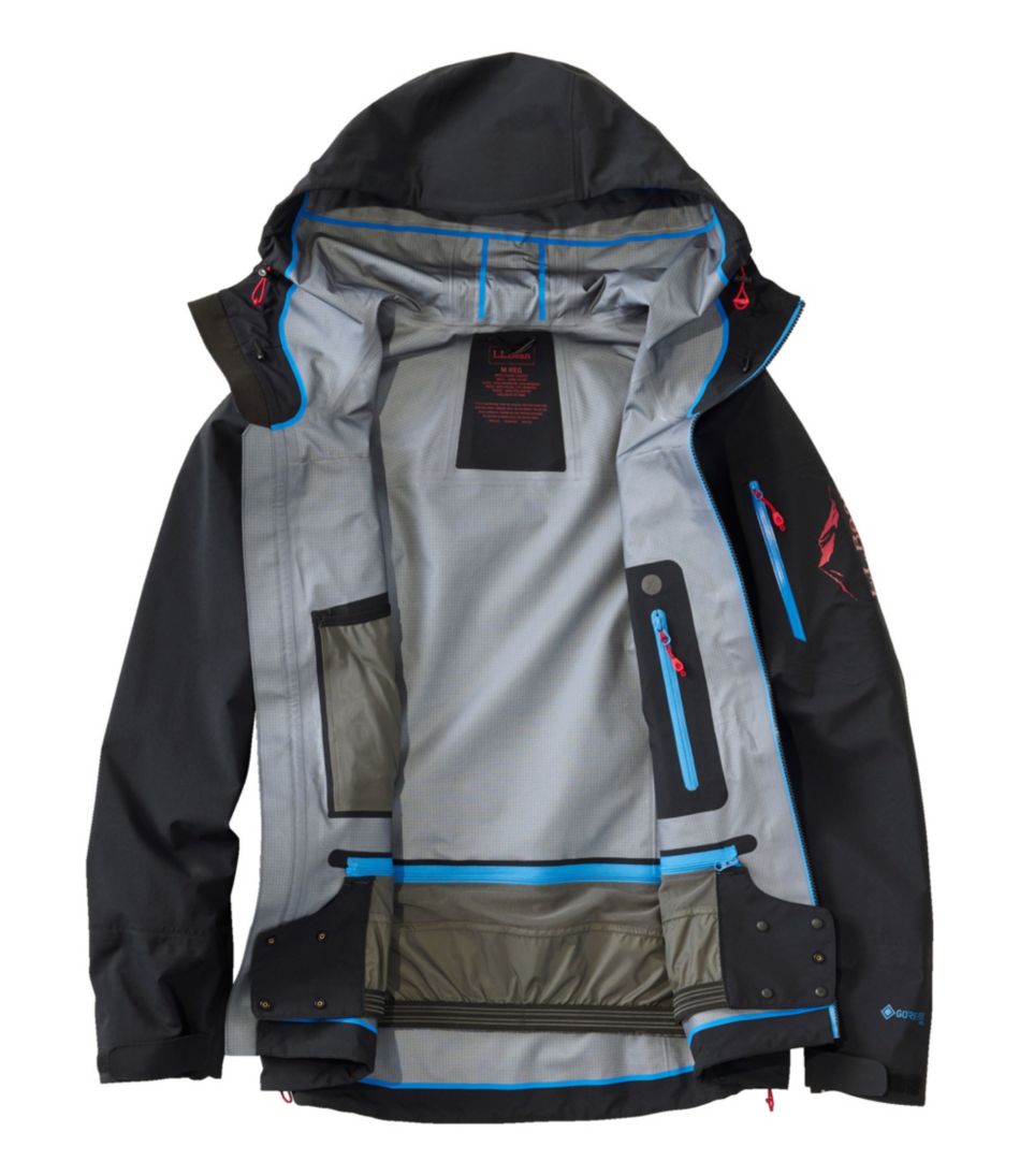 Men's GORE-TEX Pro Patroller Jacket