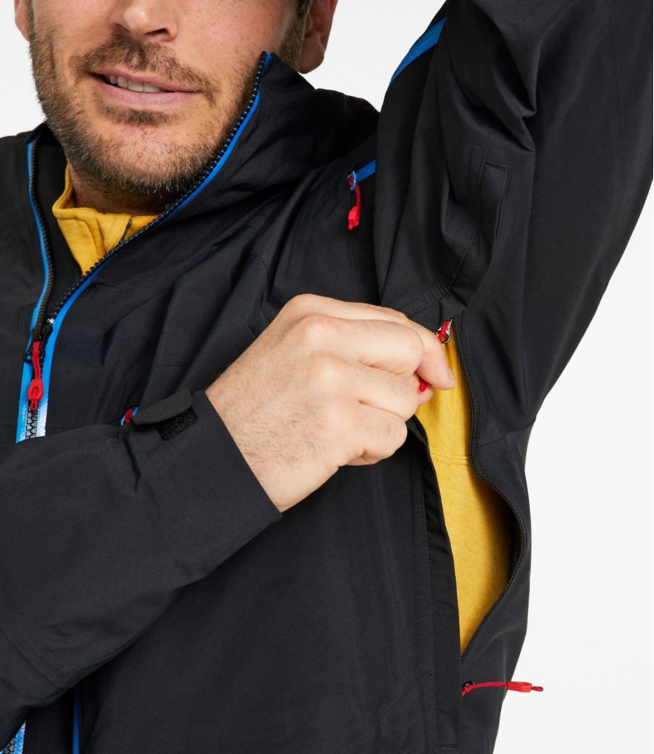 Men's GORE-TEX Pro Patroller Jacket