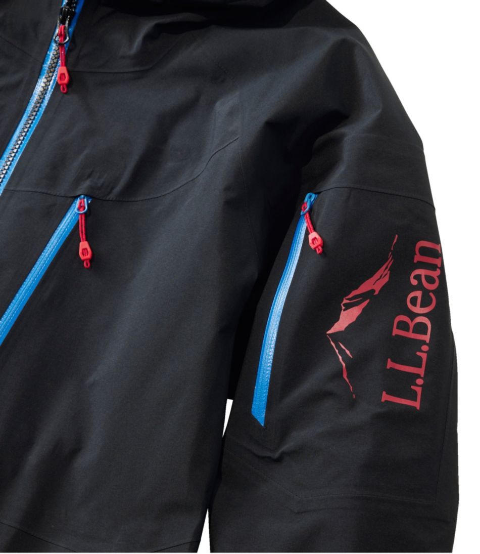 Men's GORE-TEX Pro Patroller Jacket