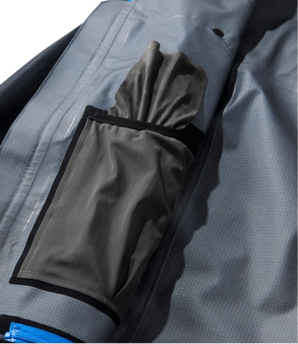 Men's GORE-TEX Pro Patroller Jacket