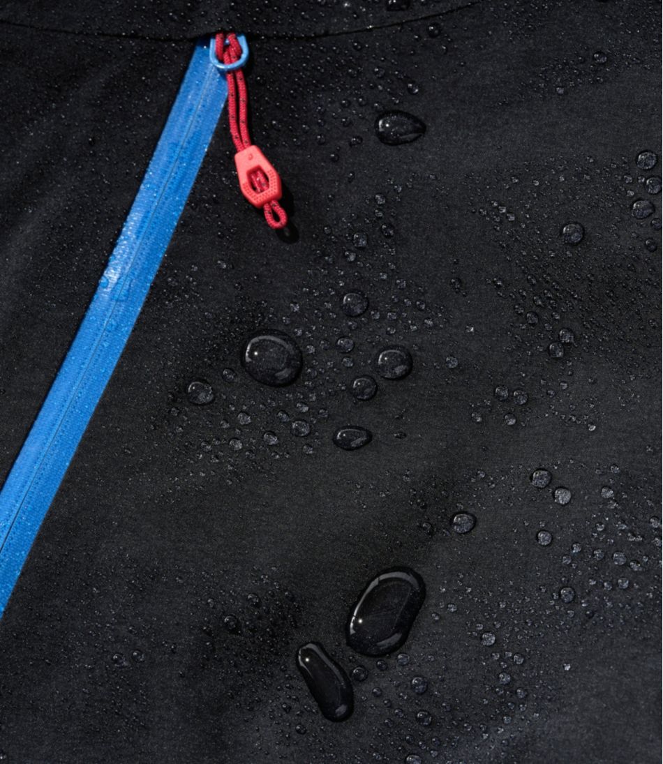 Men's GORE-TEX Pro Patroller Jacket