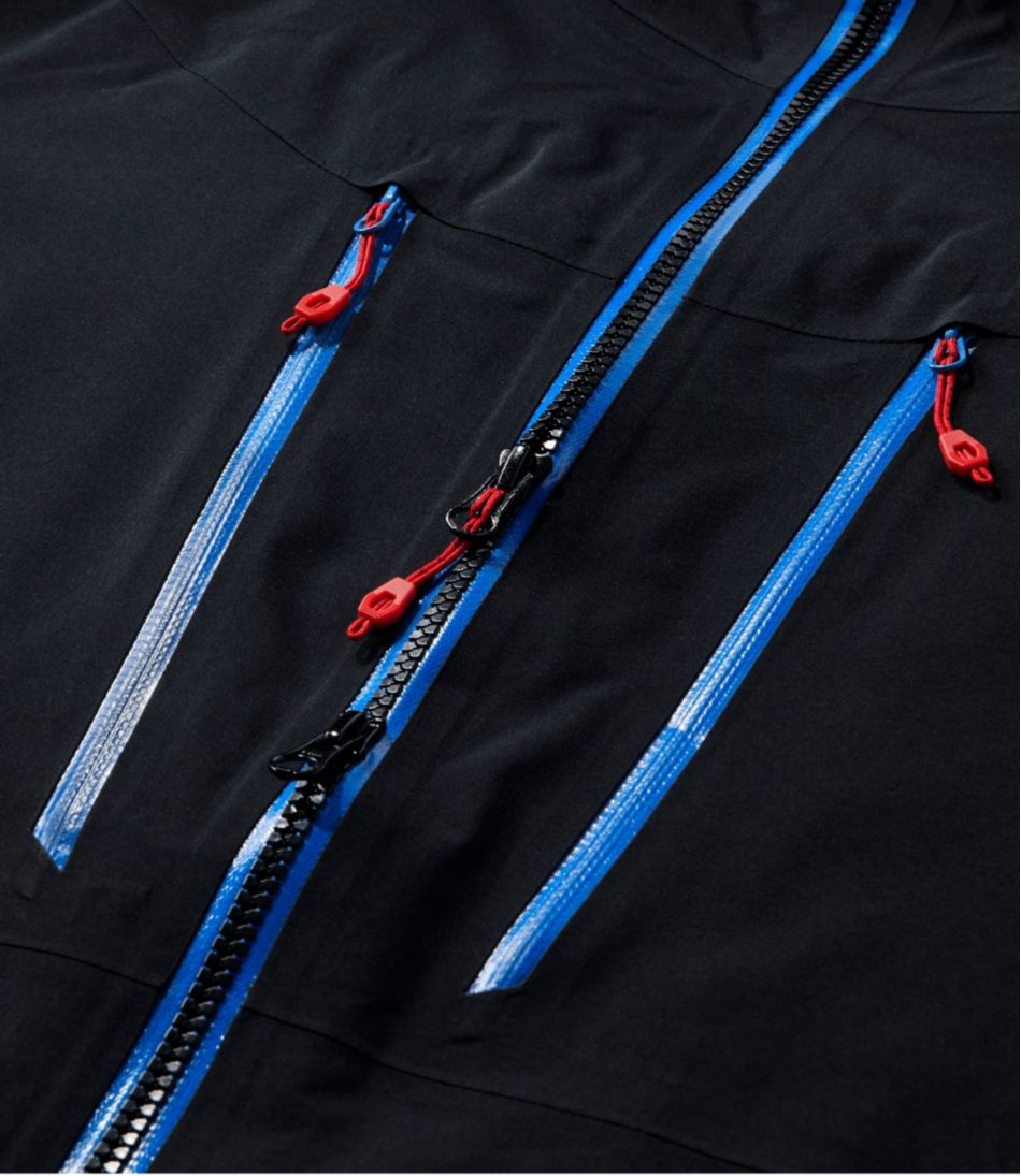 Men's GORE-TEX Pro Patroller Jacket