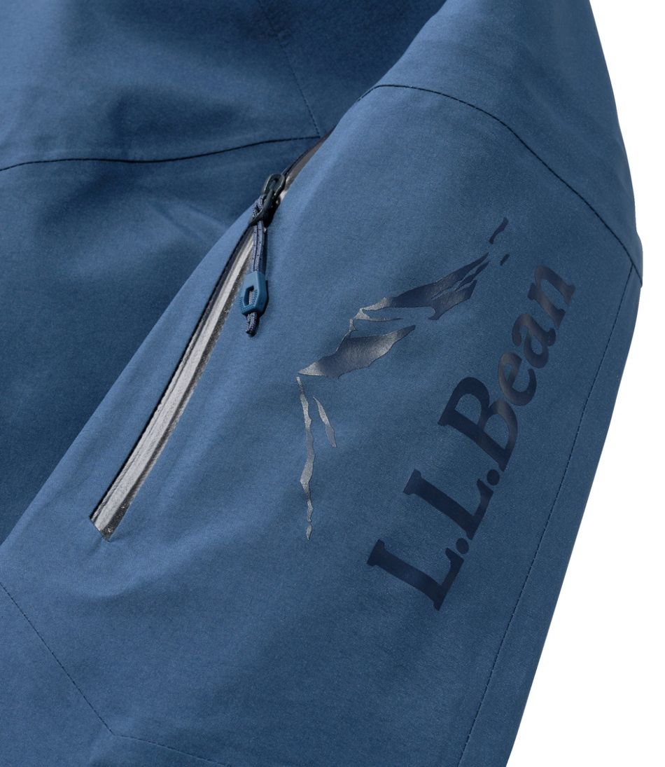 Men's GORE-TEX Pro Patroller Jacket