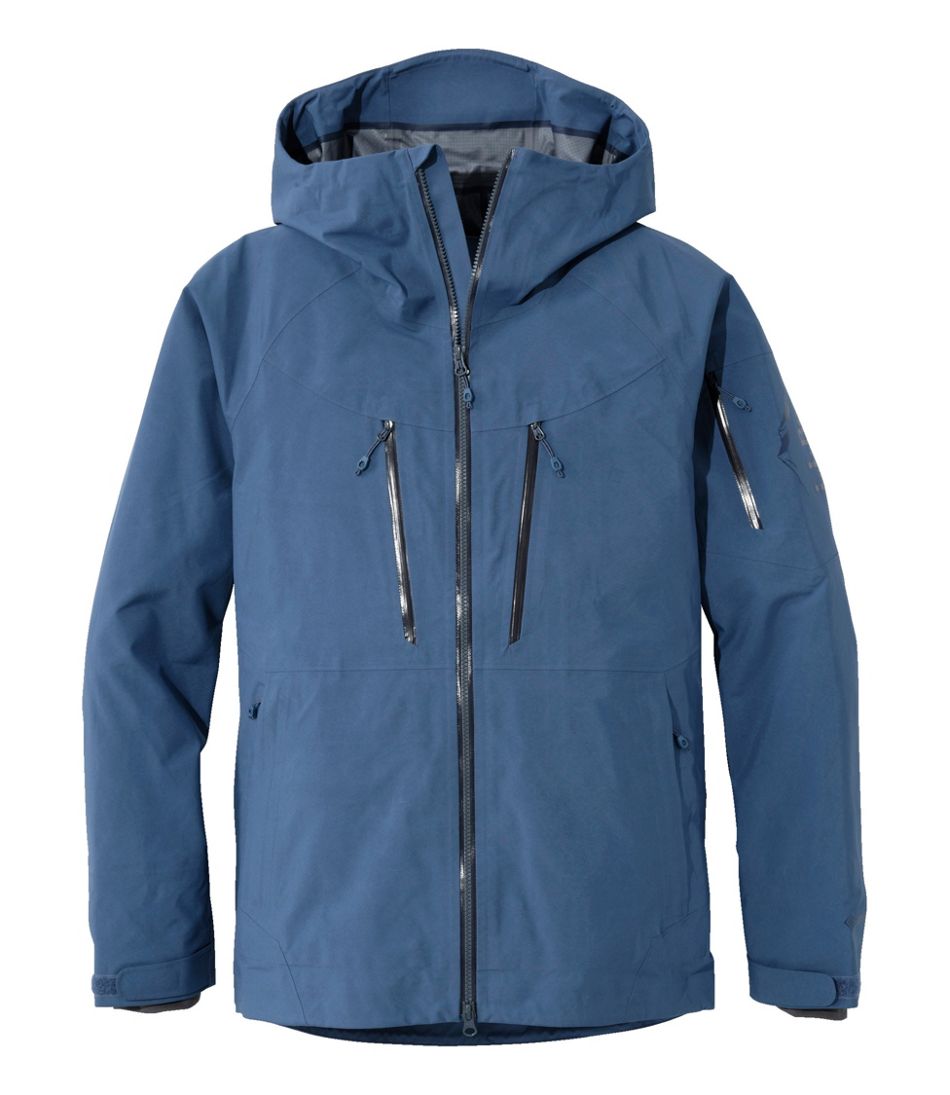 Men's GORE-TEX Pro Patroller Jacket