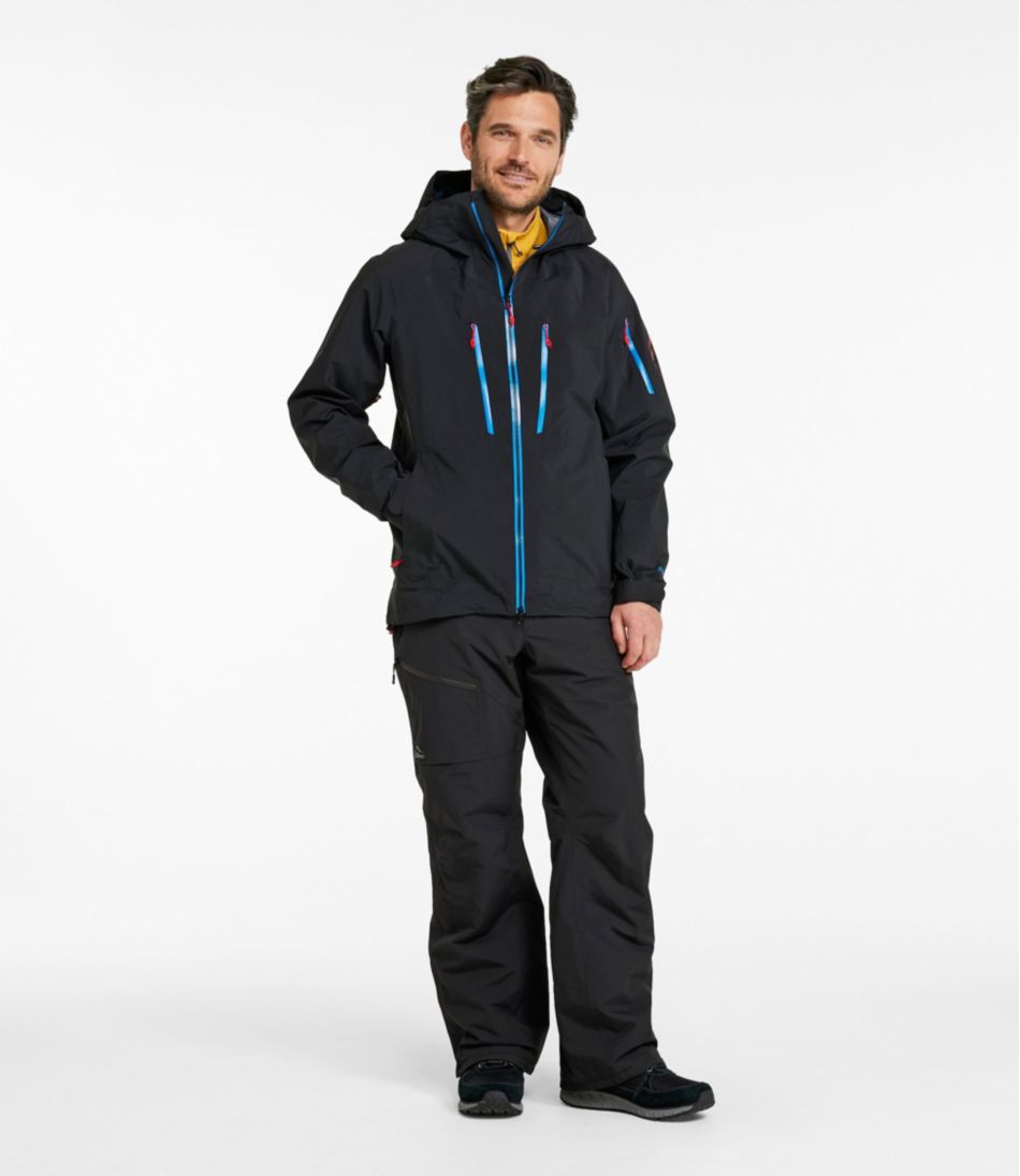 Men's GORE-TEX Pro Patroller Jacket