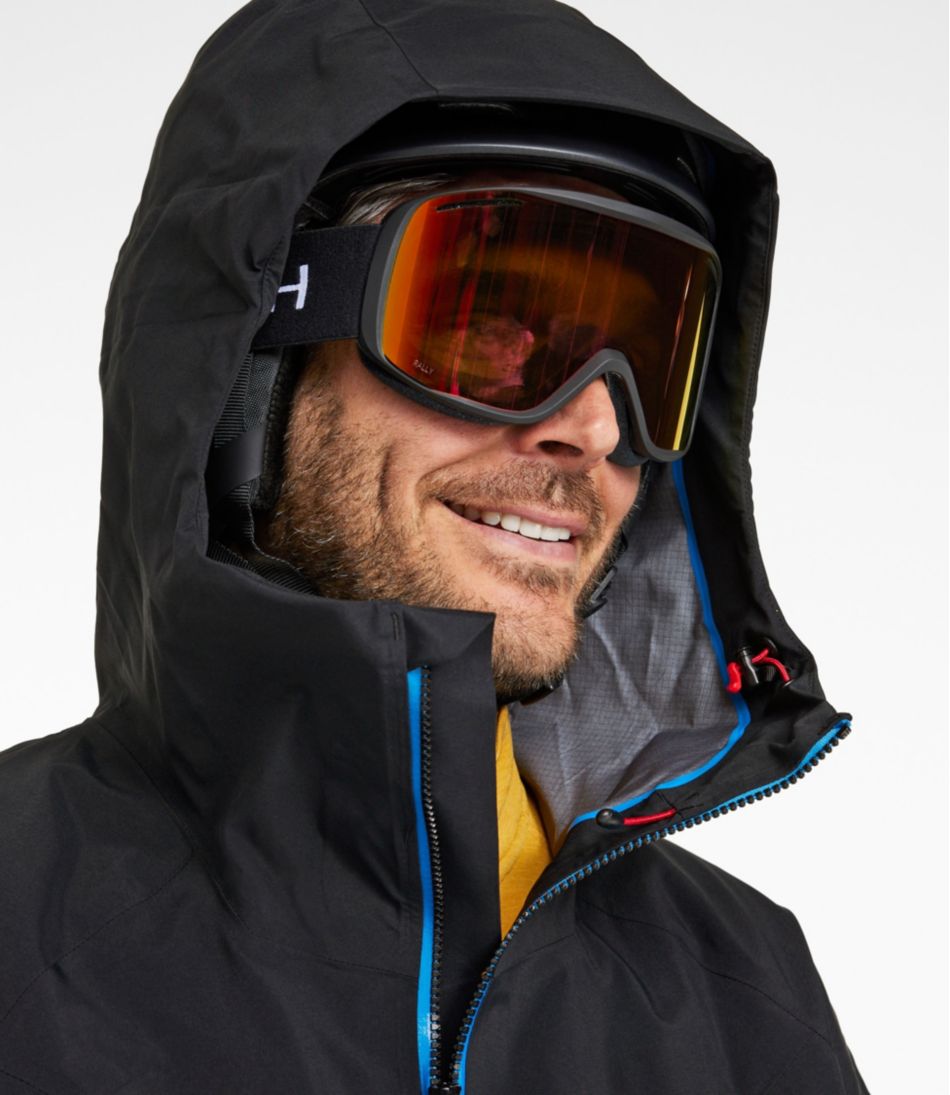 Men's GORE-TEX Pro Patroller Jacket
