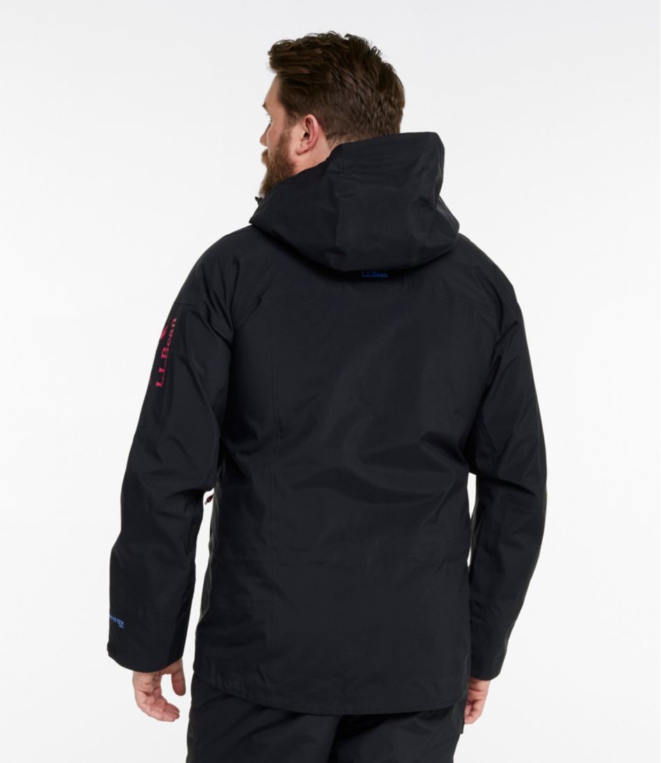 Men's GORE-TEX Pro Patroller Jacket